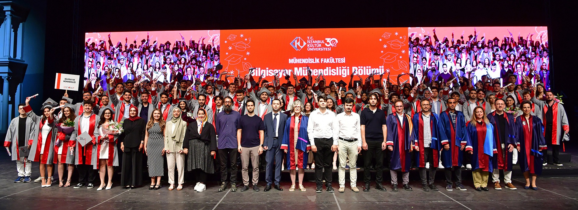2025-2026 Mezuniyet Töreni