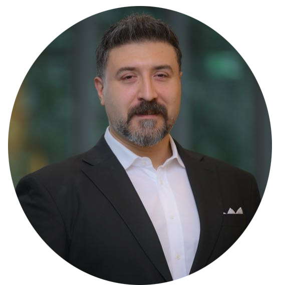 Ali Emrah Pekesen