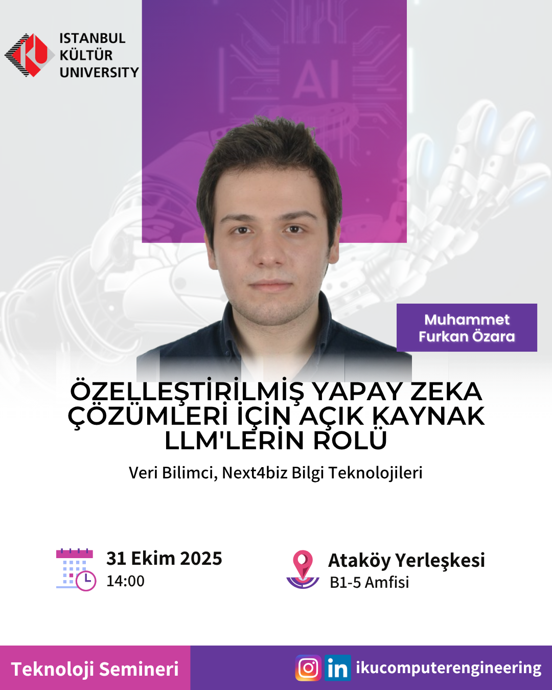 Özelleştirilmiş Yapay Zeka Çözümleri için Açık Kaynak LLM'lerin Rolü
