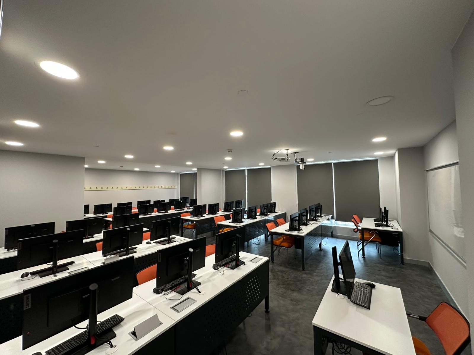 Yapay Zeka Laboratuvarı