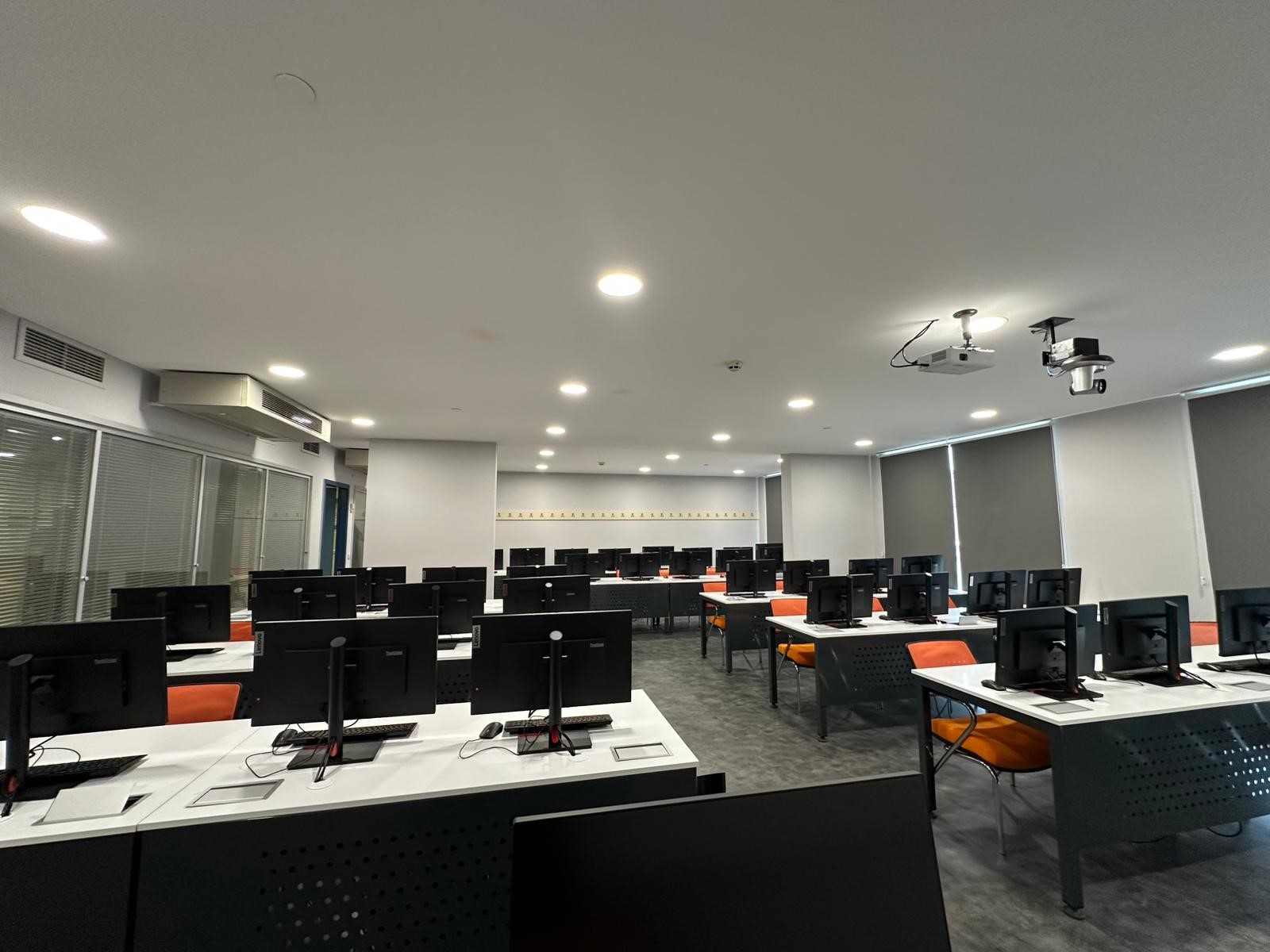 Yapay Zeka Laboratuvarı