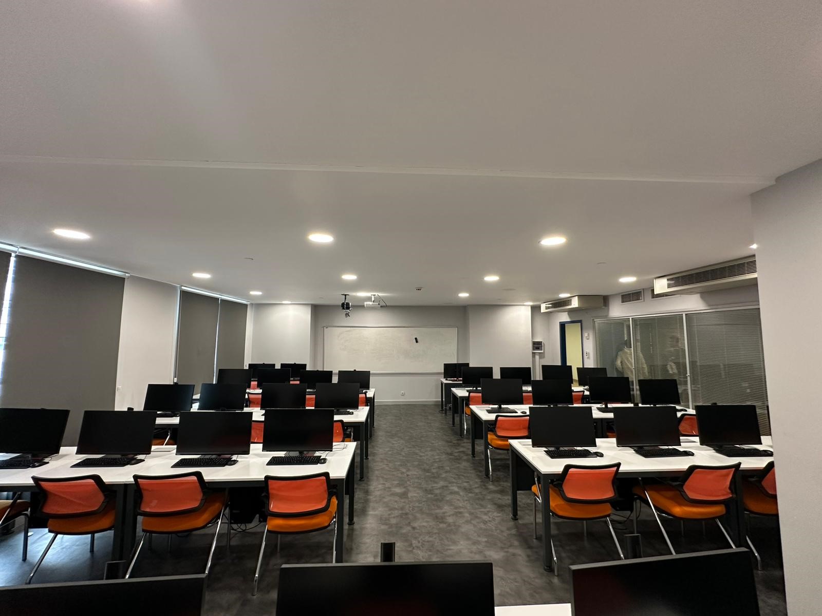 Yapay Zeka Laboratuvarı